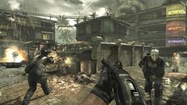 wii u nintendo - Call Of Duty: Modern Warfare 3 Wii - 3 nuotrauka
