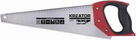 Kreator KRT801001 Hand Saw 7TPI 400mm