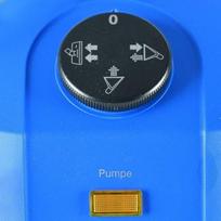 siurblio thomas filtras - Thomas Super 30S Aquafilter - 3 nuotrauka