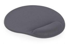 mouse pad gel - Gembird MP-GEL-GR - 1 nuotrauka