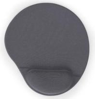 mouse pad gel - Gembird MP-GEL-GR - 2 nuotrauka