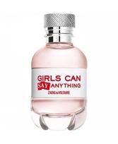 kvepalai zadig voltaire - Zadig & Voltaire Girls Can Say Anything 30ml EDP - 2 nuotrauka