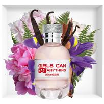 kvepalai zadig voltaire - Zadig & Voltaire Girls Can Say Anything 30ml EDP - 6 nuotrauka