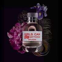 kvepalai zadig voltaire - Zadig & Voltaire Girls Can Say Anything 30ml EDP - 7 nuotrauka