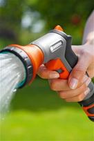 laistymo purkstukai - Gardena Classic Water Sprayer - 3 nuotrauka