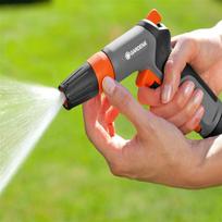 vandens pistoletai - Gardena Classic Cleaning Nozzle - 2 nuotrauka