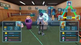 digimon - Digimon World: Next Order PS4 - 7 nuotrauka