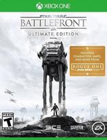 Star Wars: Battlefront Ultimate Edition XBOX ONE