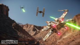 star wars battlefront xbox one - Star Wars: Battlefront Ultimate Edition XBOX ONE - 5 nuotrauka