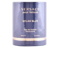 versace pour femme - Versace Dylan Blue Femme EDP 100 ml - 3 nuotrauka