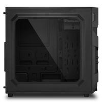 kompiuterio korpusas case - Sharkoon VG7-W RGB - 3 nuotrauka