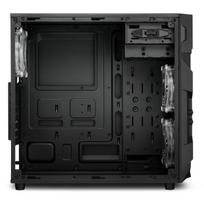 kompiuterio korpusas case - Sharkoon VG7-W RGB - 4 nuotrauka