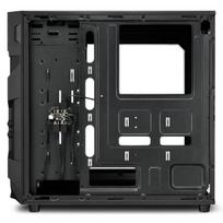 kompiuterio korpusas case - Sharkoon VG7-W RGB - 5 nuotrauka