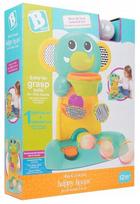 zaislai krepsinio - Bkids Shoot'n Score Happy Hoops - 4 nuotrauka