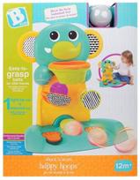 zaislai krepsinio - Bkids Shoot'n Score Happy Hoops - 5 nuotrauka