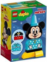 LEGO DUPLO Mano pirmasis Mikio konstruktorius 10898