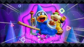 nintendo switch zaidimai - Yoshi's Crafted World Nintendo Switch - 12 nuotrauka