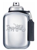 manotas - Coach Platinum 60ml EDP - 2 nuotrauka