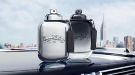 manotas - Coach Platinum 60ml EDP - 3 nuotrauka