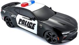 maisto tech rc - Maisto Tech Chevrolet Camaro Police Car 81276 - 2 nuotrauka