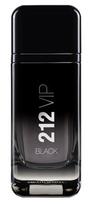 carolina herrera 212 - Carolina Herrera 212 VIP Black 200ml EDP - 2 nuotrauka
