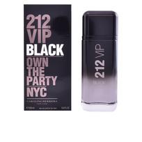 carolina herrera 212 - Carolina Herrera 212 VIP Black 200ml EDP - 3 nuotrauka