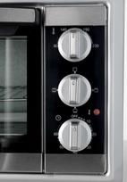krosnele orkaite - Ariete 981 S - 3 nuotrauka