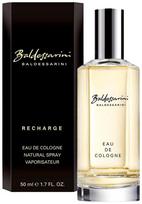 kvepalai bella - Baldessarini Baldessarini Concentree Spray Refill 50ml EDC - 1 nuotrauka