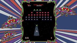 nintendo switch games - Namco Museum Arcade Pac SWITCH - 3 nuotrauka