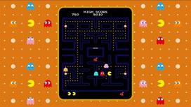 nintendo switch games - Namco Museum Arcade Pac SWITCH - 4 nuotrauka