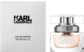 karl lagerfeld kvepalai - Karl Lagerfeld Karl Lagerfeld For Her 25ml EDP - 1 nuotrauka
