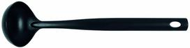 juodi stalo irankiai - Brabantia All Nylon Sauce Ladle - 1 nuotrauka