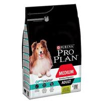 purina pro plan medium - PURINA Pro Plan Medium Adult Sensitive Digestion OptiDigest Jagnięcina 14 kg - 3 nuotrauka