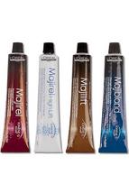 plauku dazai loreal - L`Oréal Professionnel Majirouge Hair Color 50ml 6.40 - 3 nuotrauka