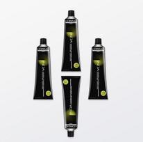 plauku dazai inoa - L`Oréal Professionnel Inoa Ammonia Free Hair Colour 60ml 4.15 - 2 nuotrauka