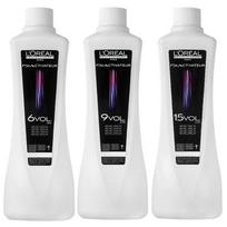 l oreal plauku dazai - L`Oréal Professionnel Dia Richesse Dia Revelator Developer 1000ml 2.7% - 2 nuotrauka