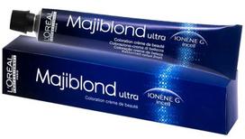 L`Oréal Professionnel Majiblond Super Light Blond 50ml 900S