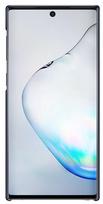 samsung note 10 dekliukas - Samsung LED Back Case For Samsung Galaxy Note 10 Black - 4 nuotrauka