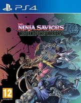 The Ninja Saviors: Return Of Warriors PS4
