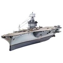 Revell Nuclear Carrier Uss Enterprise 1:720 05046R