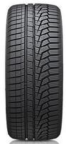 hankook winter i cept evo 2 padangos - Hankook i*cept evo² (W320A) 235/70 R16 109H XL 4PR , SUV, SBL - 4 nuotrauka