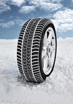205 65 r16 - Goodyear UltraGrip 8 Performance 205/65 R16 95H * - 4 nuotrauka