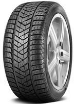 ziemines padangos r19 - Pirelli Winter SottoZero 3 runflat 275/40 R19 105V XL , runflat - 2 nuotrauka
