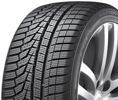 r17 padangos senukai - Hankook i*cept evo² (W320B) HRS 225/50 R17 94V 4PR , runflat SBL - 2 nuotrauka
