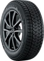 blizzak dm - Bridgestone Blizzak DM V2 245/70 R17 110S - 1 nuotrauka
