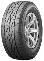 padangos r15 205 65 - Bridgestone Dueler A/T 001 205/80 R16 104T XL - 1 nuotrauka