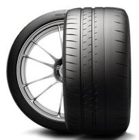 r20 265 35 vasarines - Michelin Pilot Sport Cup 2 265/35 ZR20 (99Y) XL N2 - 3 nuotrauka