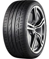 Bridgestone Potenza S001 RFT 225/45 R18 95W XL *, runflat