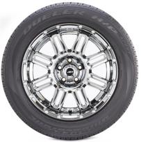 padanga 315 - Bridgestone Dueler H/P Sport 315/35 ZR21 (111Y) XL N0 - 4 nuotrauka