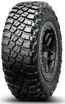 bf goodrich 285 - BF Goodrich Mud-Terrain T/A KM 3 285/75 R16 116/113Q POR - 2 nuotrauka